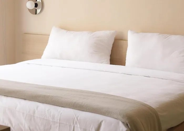 Aparthotel Park Life Lamartine 4*