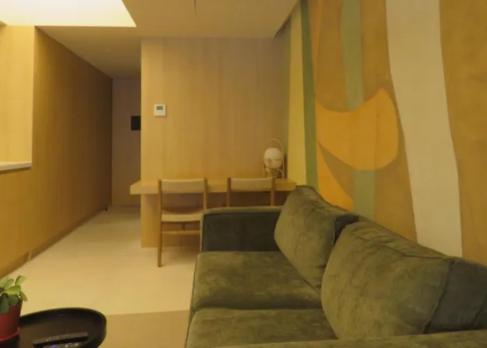 Park Life Lamartine 4*