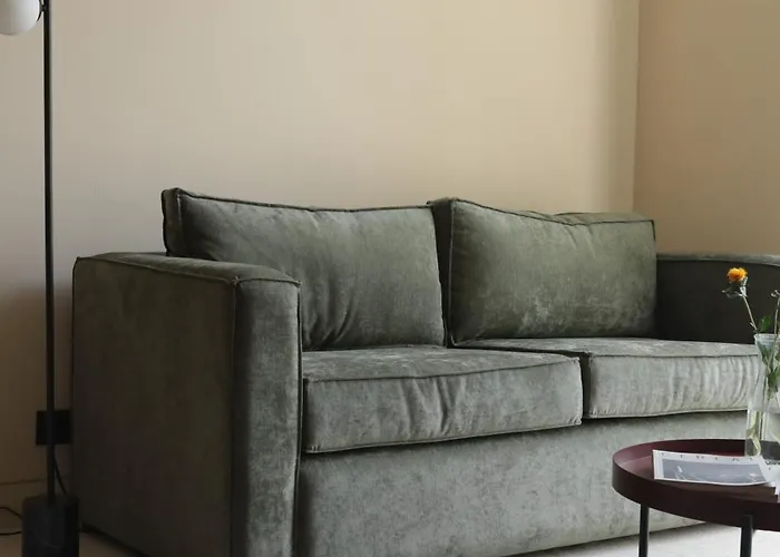 Aparthotel Park Life Lamartine 4*