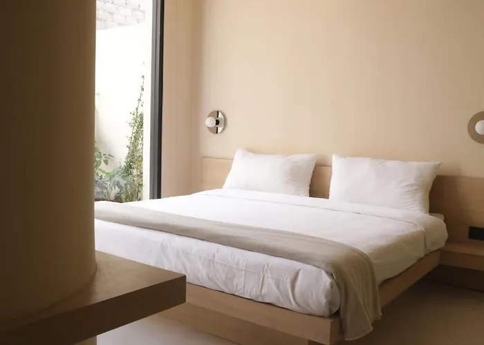 Park Life Lamartine 4* Mexico City