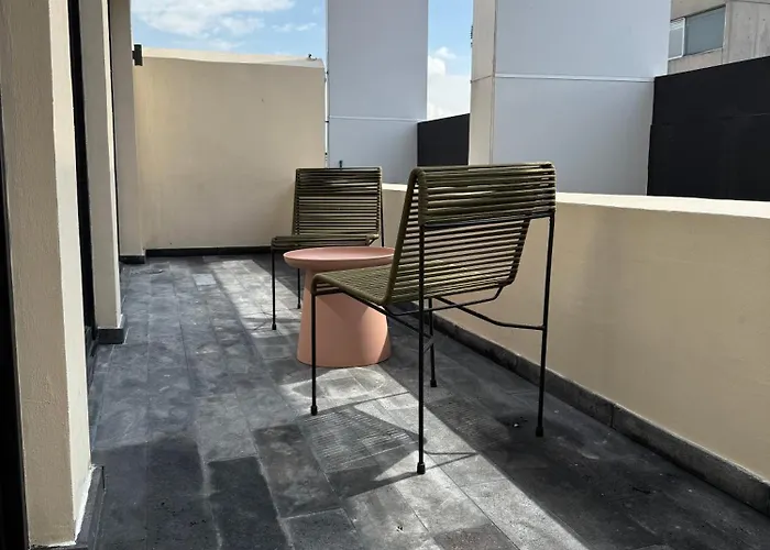 Aparthotel Park Life Lamartine