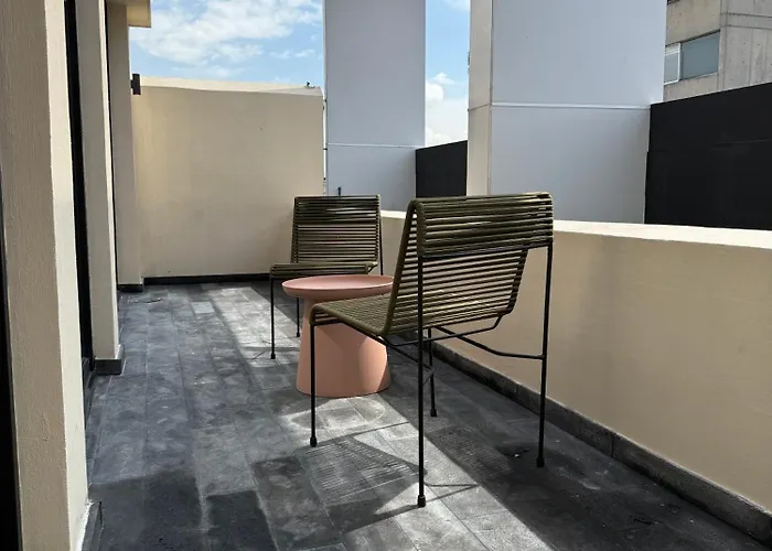 Park Life Lamartine Aparthotel