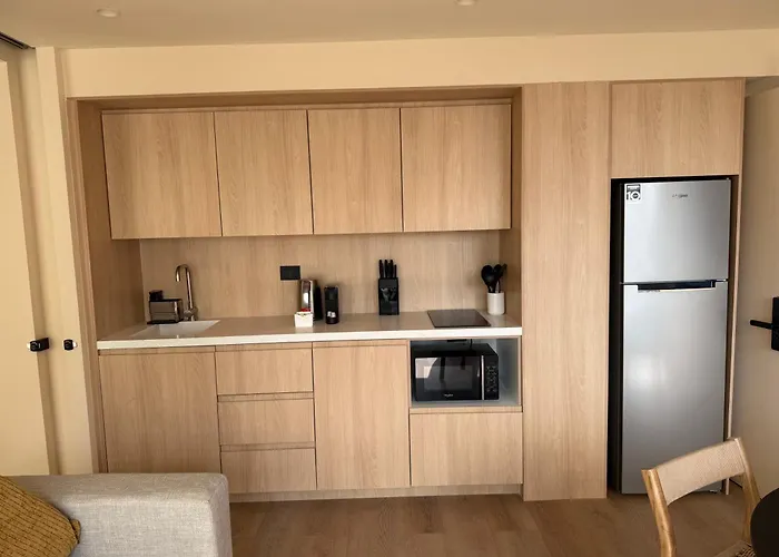 Park Life Lamartine 4* Mexico City