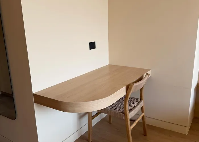 Park Life Lamartine Aparthotel 4*