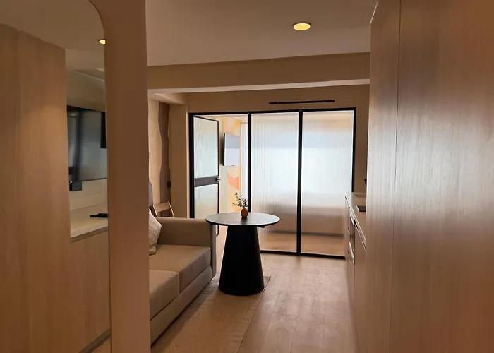 Aparthotel Park Life Lamartine