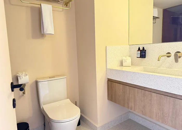 Aparthotel Park Life Lamartine 4*