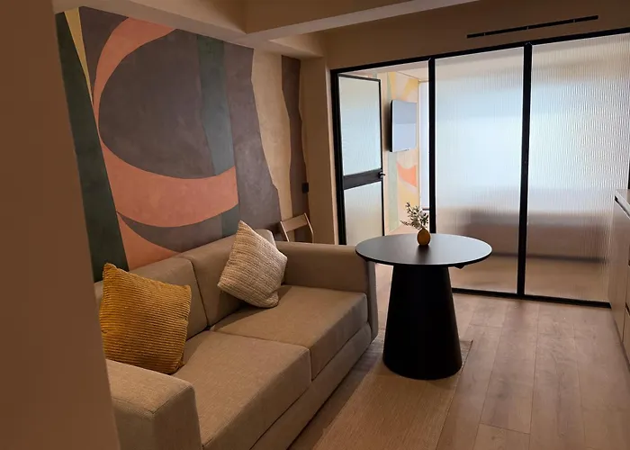 Aparthotel Park Life Lamartine