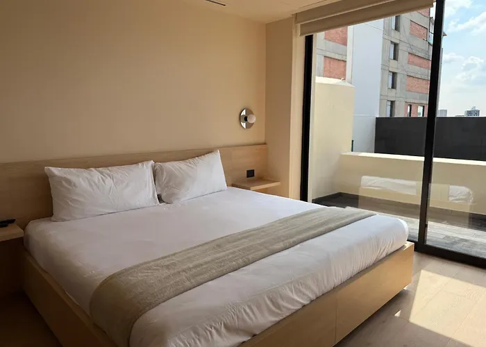 Aparthotel Park Life Lamartine 4*