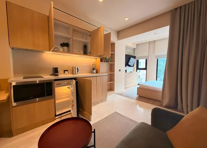 Park Life Lamartine 4* Mexico City
